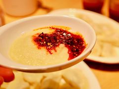 -喜家德虾仁水饺(东方宝泰店)