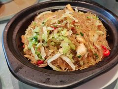 -丽华园(汉阳龙阳店)