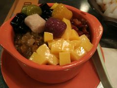 -炭舍干锅·烤鱼(扬名广场店)