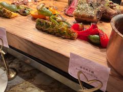 -嘉定凯悦·咖啡厅