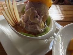 -欧恋洋葱冰淇淋绿豆馔