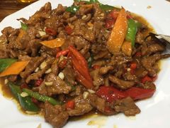 -下梅人家土菜馆(历史文化餐厅度假区店)