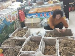 -清平中药材专业市场