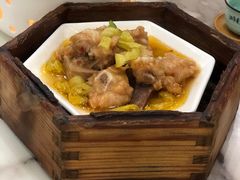 -港美茗点名菜(万江店)