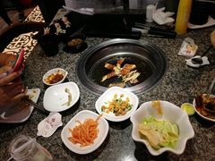 -汉拿山(金山万达店)