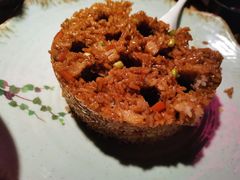 -嘎嘎鸭脑壳江湖菜(五里店)