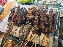 -眼镜哥浦江夜宵大本营