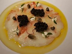 -Oyster Talks 四度蚝法餐厅