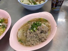 -榮泰米粉湯(Left Shop)