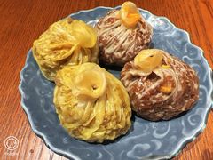 -鑫震源·苏式大虾生煎(山塘街店)