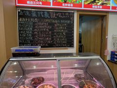 -三只鸟本地特色菜馆(上饶总店)