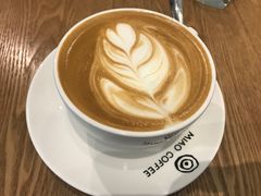 -MIAO COFFEE