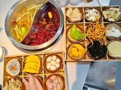 -芈重山老火锅(广州首店)