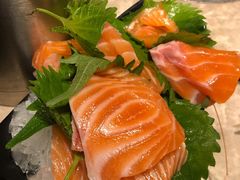 -V-ONE西雅图海鲜自助餐厅(仓山万达广场店)