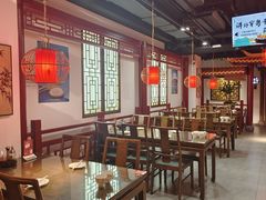 -秦月轩·长安小馆·新陕菜(阜成路·五棵松店)