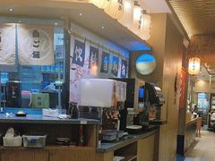 -水林间·寿喜烧自助(仙林金鹰店)