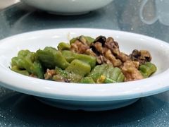 凉瓜闷三文鱼-鹅公村·国家非遗传承(荔湾店)