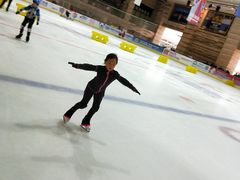 -冠军冰场(环球中心店)