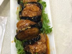 -普天和酒楼·新津菜·烤鸭(天津之眼店)