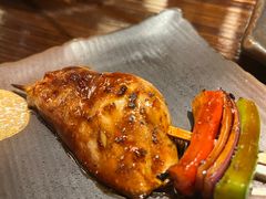 -鸟鹏烧鸟居酒屋(熙龙湾店)