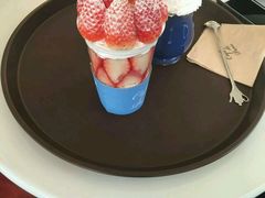 -Cafe de Paris(林荫路店)
