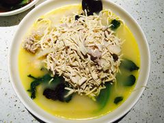 -东园小馆·早茶·淮扬小炒(印象汇店)