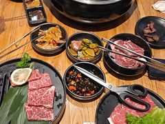 -九田家黑牛烤肉料理(国芳店)