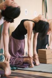 点击看大图 -U+YOGA优伽瑜伽·普拉提