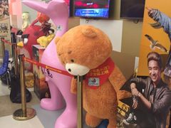 -南宁时代电影大世界(CGS激光中国巨幕)