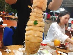 -海盗餐厅