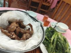 -侠成水上农庄(工业大道店)