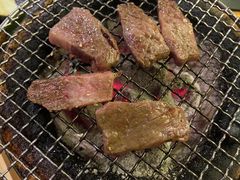 -竹马炭火烤肉(南屏店)