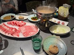 -鼎鼎香·港式火锅(北京SKP店)