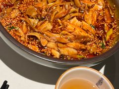 -辛香汇·现炒川菜(小寨原力场-西北首店)