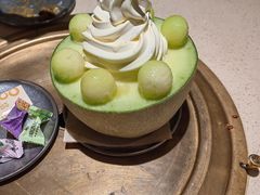 -Ant 蚂蚁洞烤肉·大营地(上海静安大悦城店)