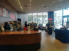 -星巴克(南宁百货文化宫店)