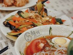-吉味馆(柠溪店)