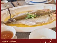 -太湖饭店·寄畅轩中餐厅