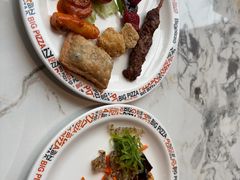 -比格比萨自助(望承公园店)