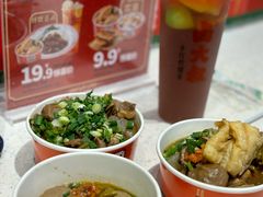 -卤大叔·广州牛杂(壹方城店)