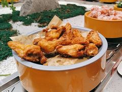 -喜家自助小火锅(卓悦里店)