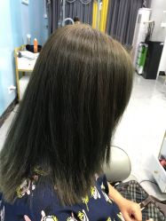 -FAJEE HAIR发界烫染接发