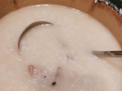 -粤仔湾砂锅粥(广益哥伦布店)