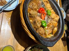 -打酱油·非遗淮扬菜(瘦西湖梅岭店)