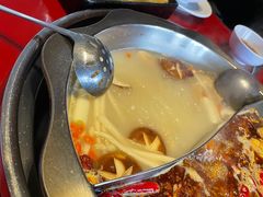 -山城辣妹子(定福庄店)