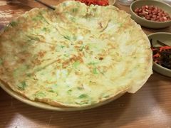 -京玉菲饭店(李村店)