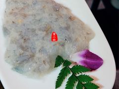 渝利手工虾滑-渝利重庆火锅