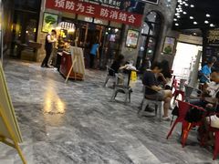 -万达影城(长沙婚庆公园中国巨幕店)