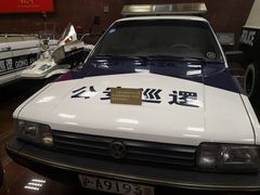 -上海公安博物馆