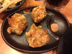 -博多一幸舍(侨福芳草地购物中心店)